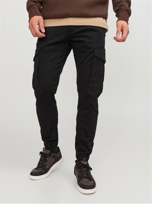  JACK AND JONES | 12139912/Black